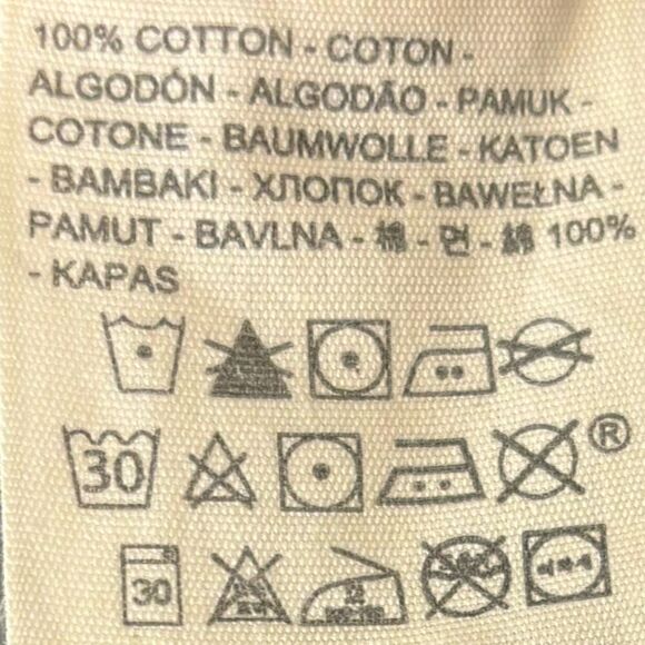 NWT Levi’s 70's Wellthread  Blue Jeans High Waist Slim Straight Leg Size 28 - Picture 12 of 15